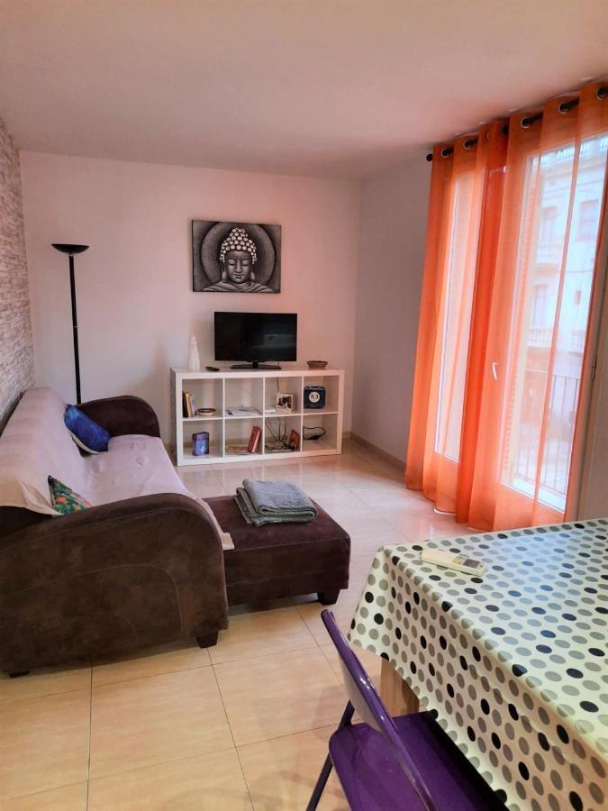 Besalut Apartment Besalú Exterior foto